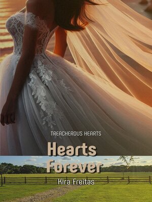 cover image of Hearts Forever